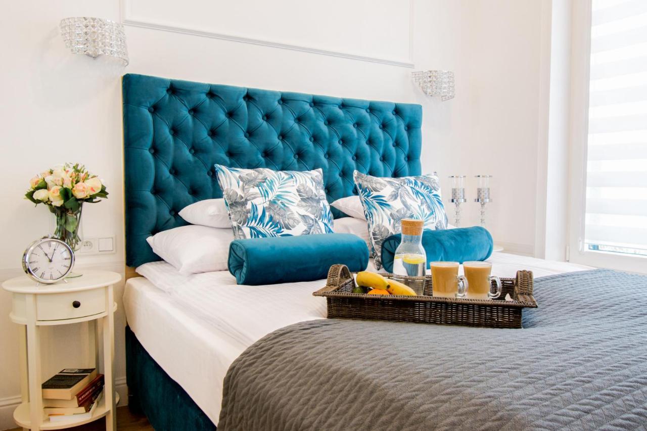 Warsaw Seasons By Alluxe Boutique Apartments Quarto foto
