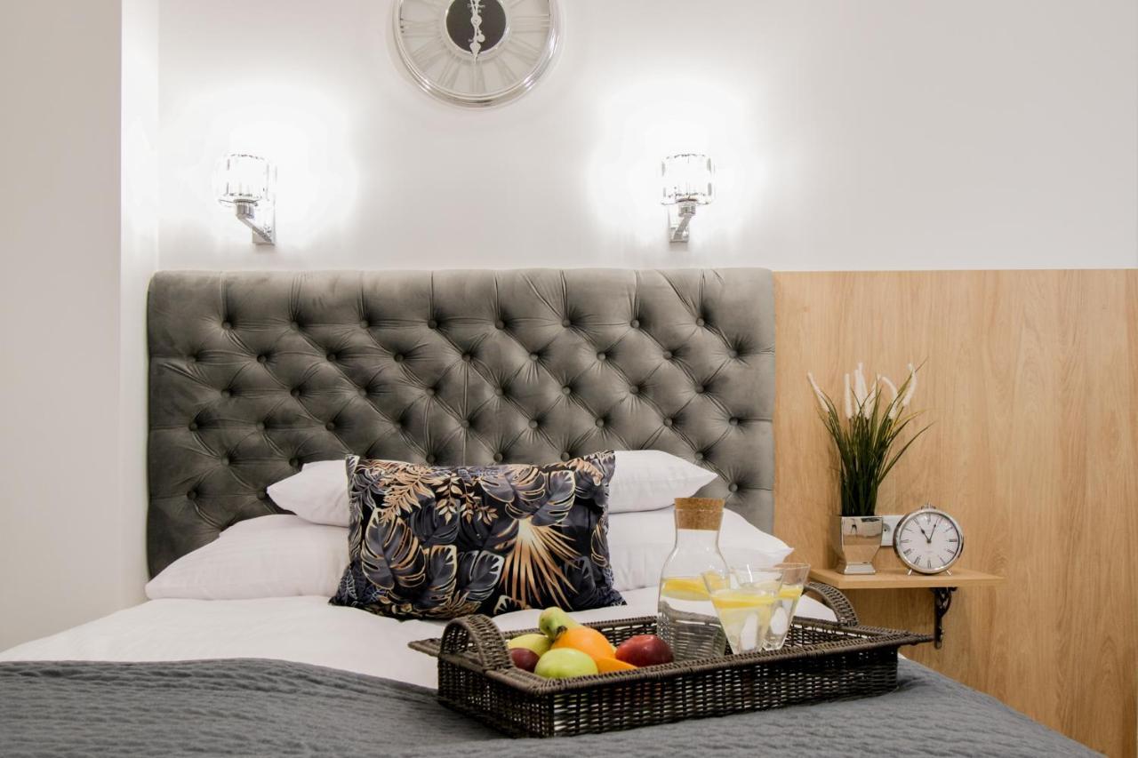 Warsaw Seasons By Alluxe Boutique Apartments Quarto foto