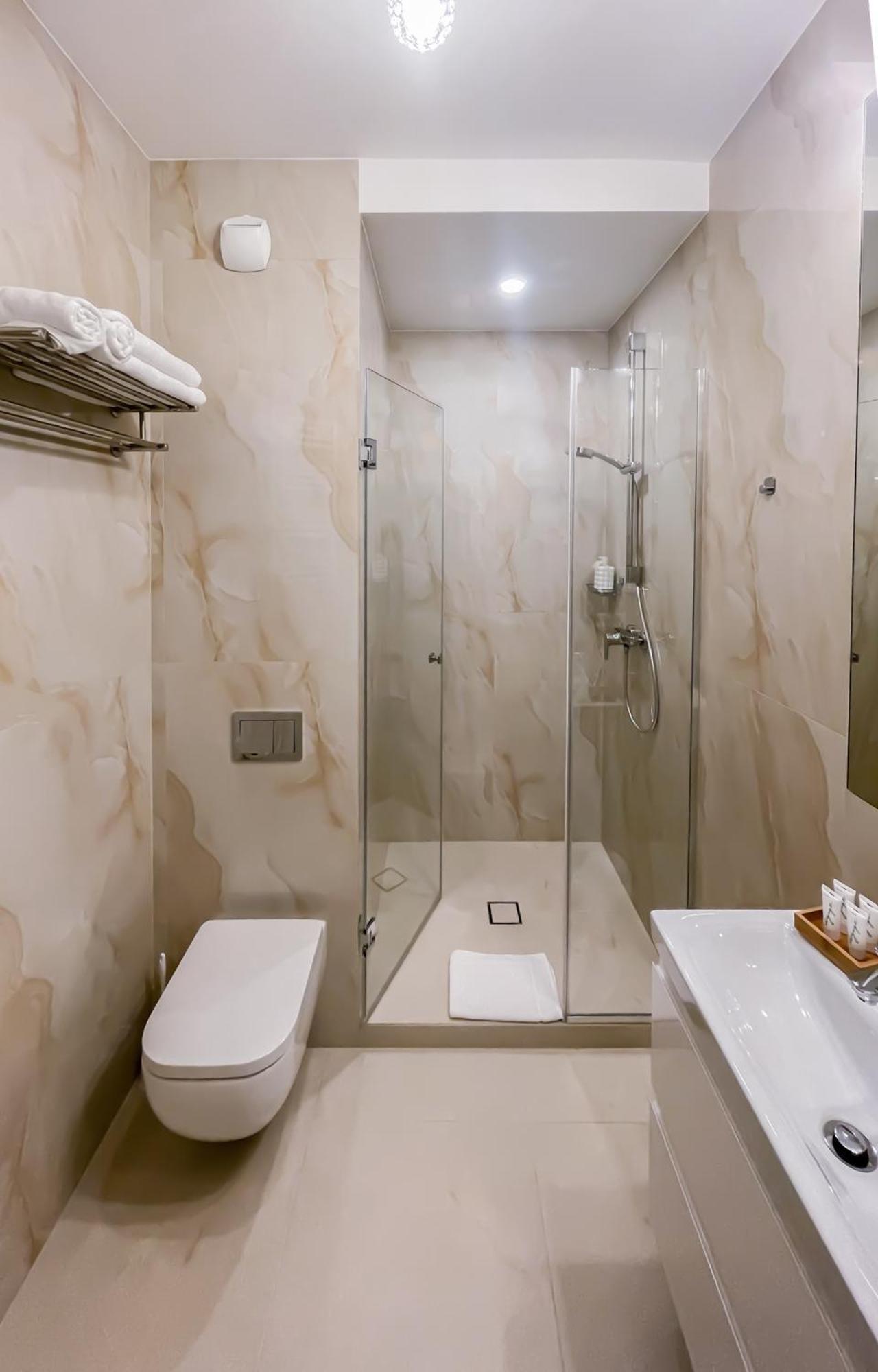 Warsaw Seasons By Alluxe Boutique Apartments Quarto foto