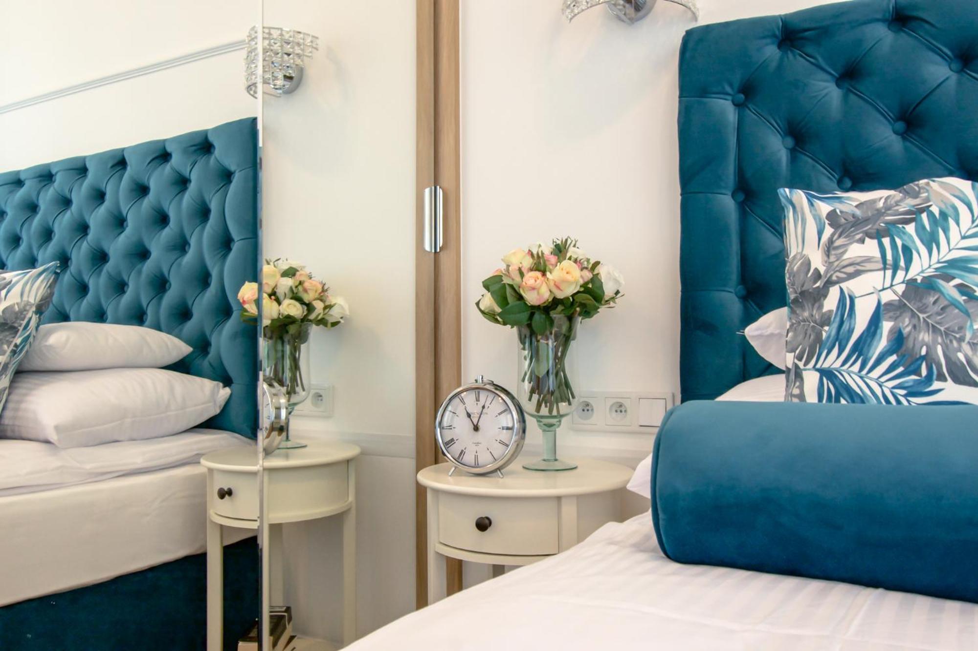 Warsaw Seasons By Alluxe Boutique Apartments Quarto foto