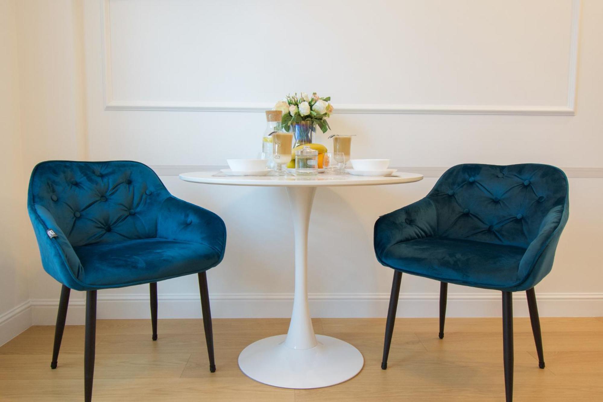 Warsaw Seasons By Alluxe Boutique Apartments Quarto foto