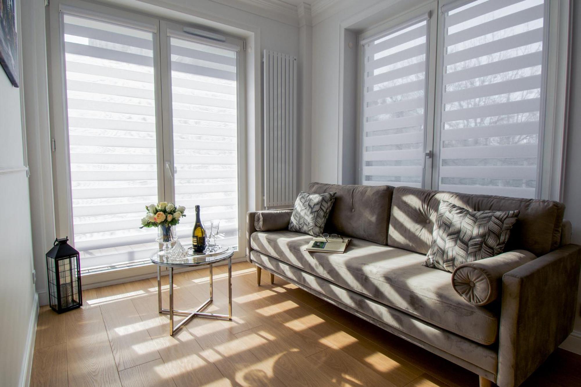 Warsaw Seasons By Alluxe Boutique Apartments Quarto foto