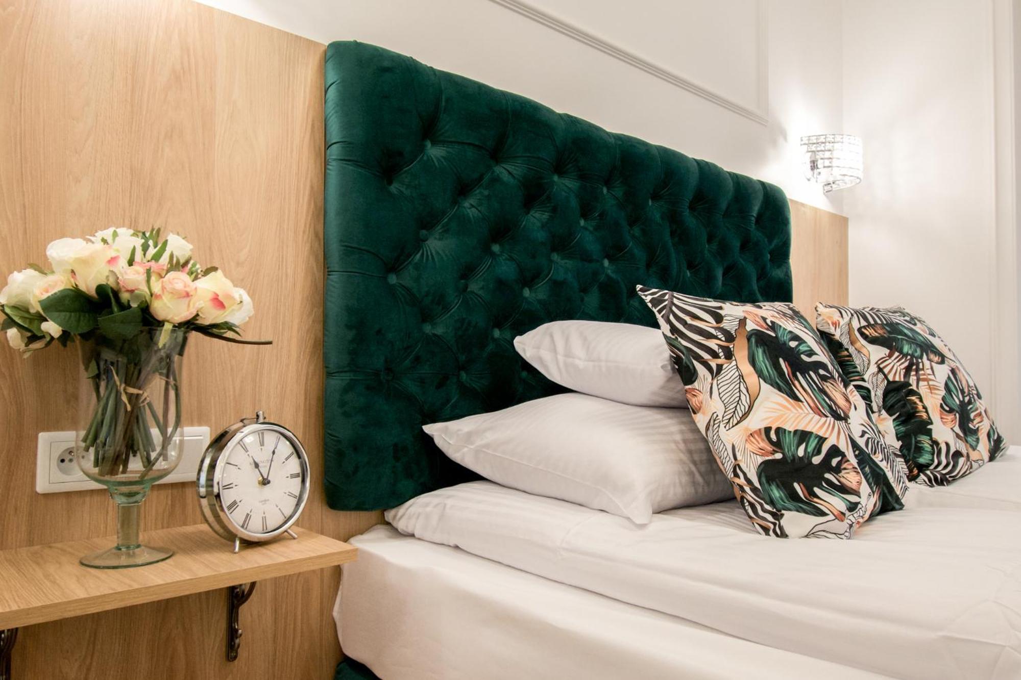 Warsaw Seasons By Alluxe Boutique Apartments Quarto foto